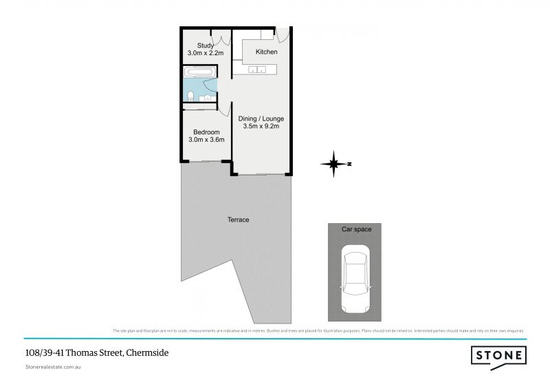 Unrivaled outdoor living in an epic location