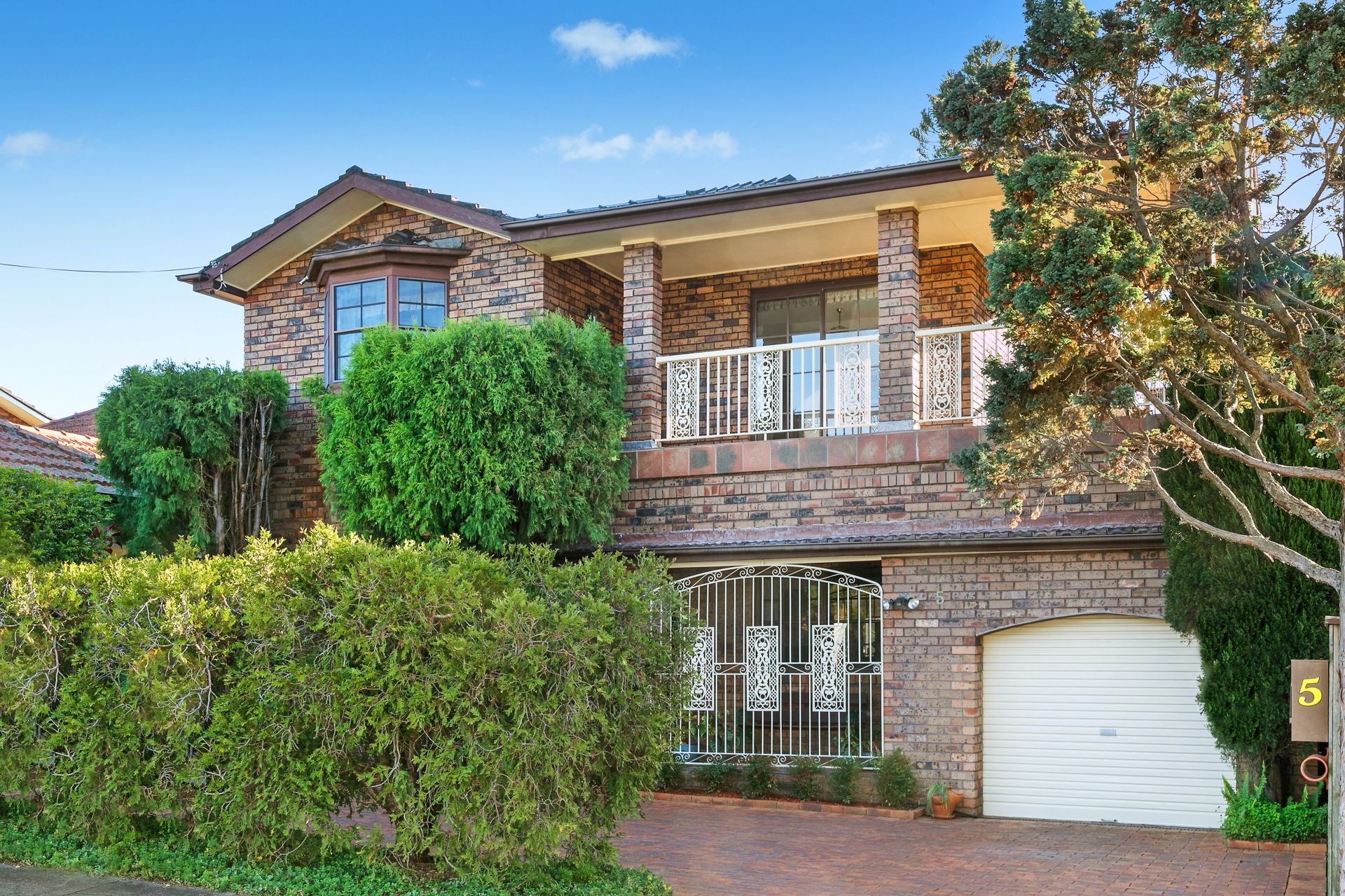 5 Campbell Avenue, Lane Cove Savills Residential