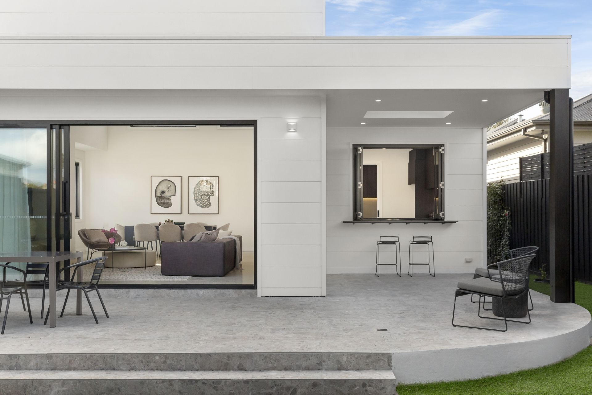 Ultimate Luxury Living
