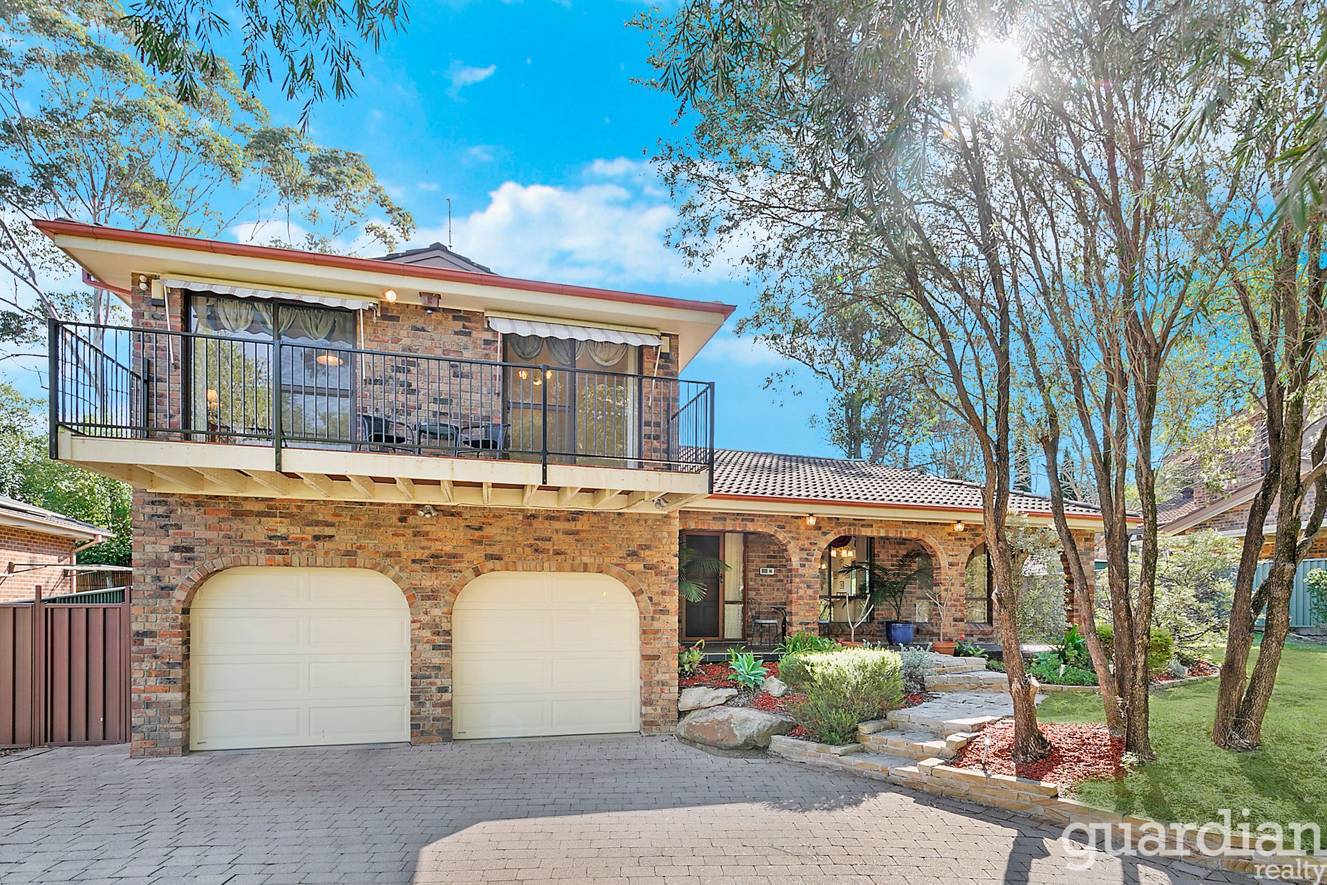 7 Carinda Drive Glenhaven NSW, Glenhaven - Thumbnail 3