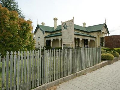 126-132 Gilbert Street, LATROBE, Latrobe - Thumbnail 3