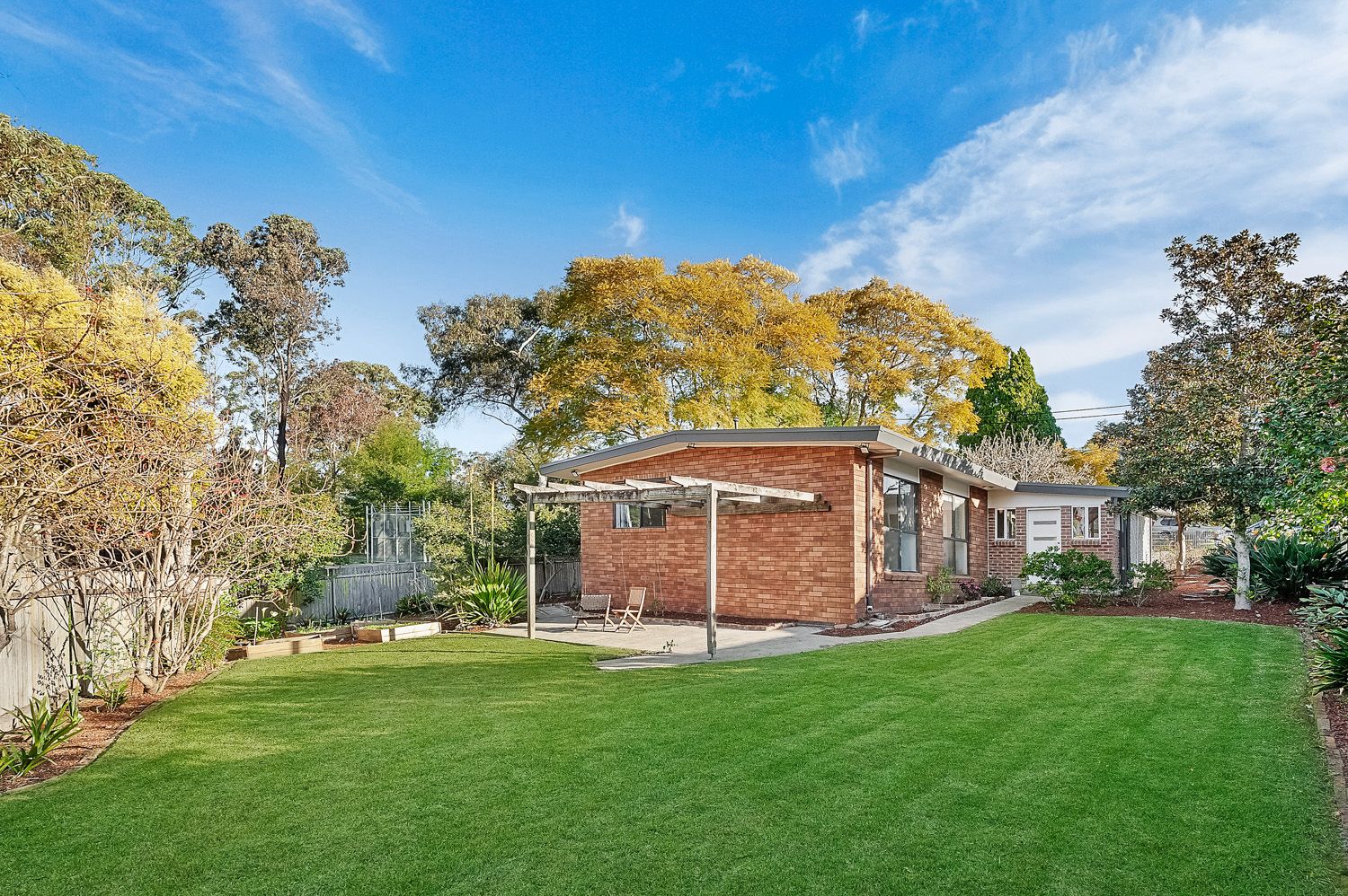 Real Estate For Sale 145 King Road Wahroonga , NSW