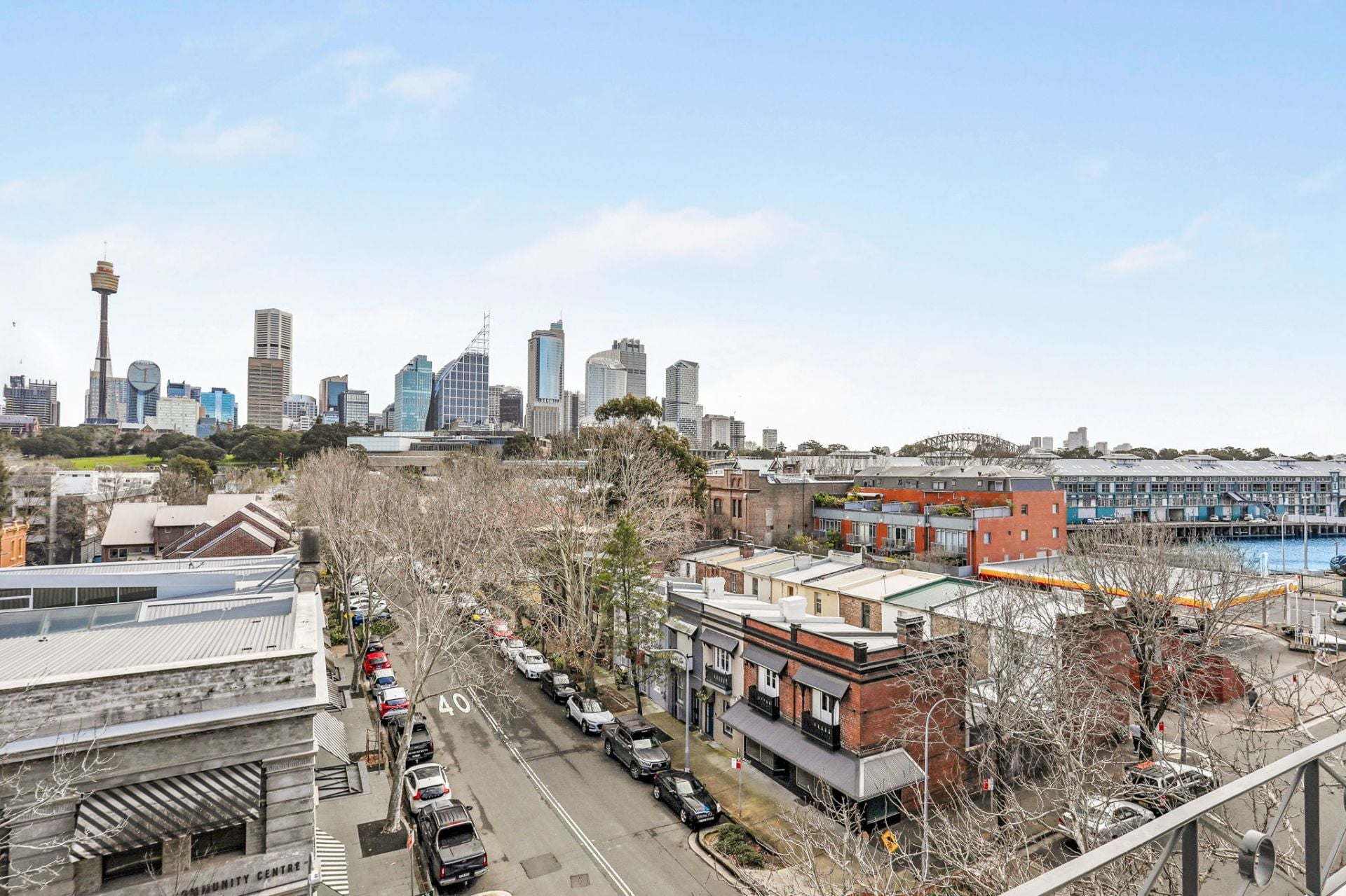 304/88 Dowling Street, Woolloomooloo, Woolloomooloo - Thumbnail 4