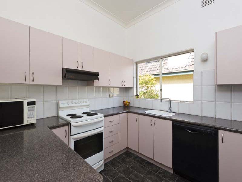 1/55a Wycombe Road NEUTRAL BAY NSW, Bay - Thumbnail 3