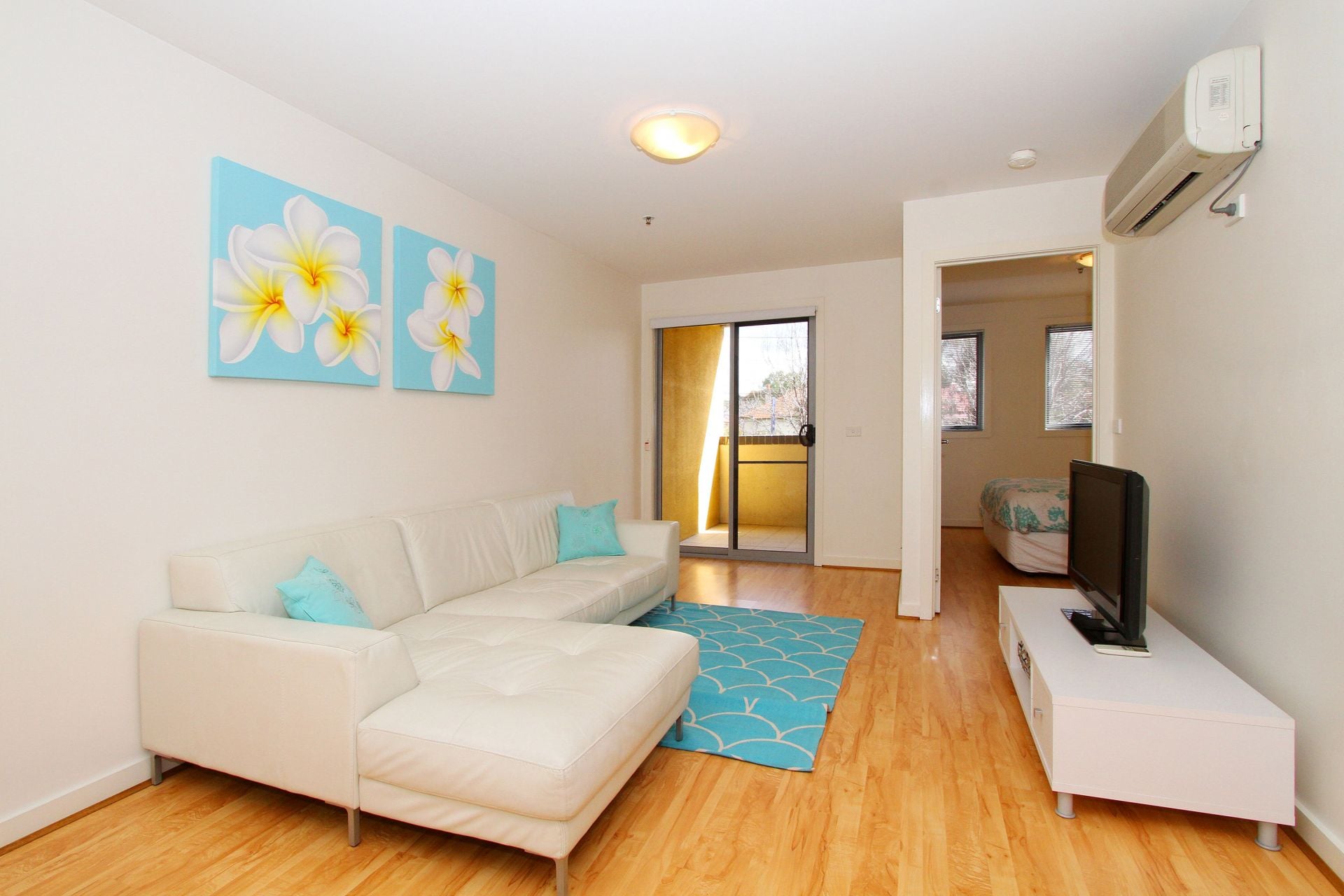 Spacious Apartment In A Sensational Spot