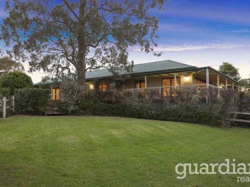 25 Hession Road OAKVILLE NSW, Oakville - Thumbnail 3
