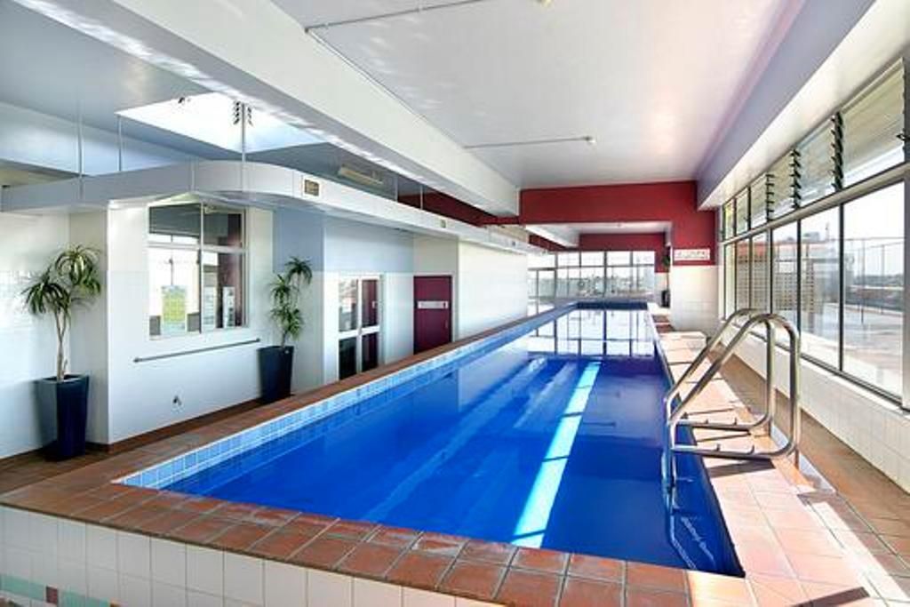 Resort Style Apartment in Camperdown