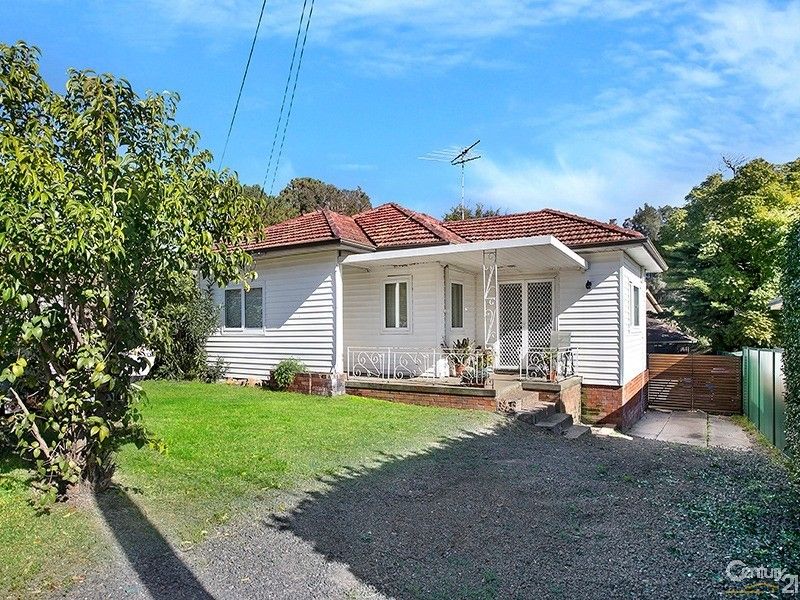 45 Linden Street, SUTHERLAND, Sutherland - Thumbnail 4