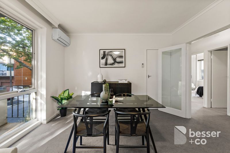 7/86 Cromwell Road, South Yarra - Thumbnail 4