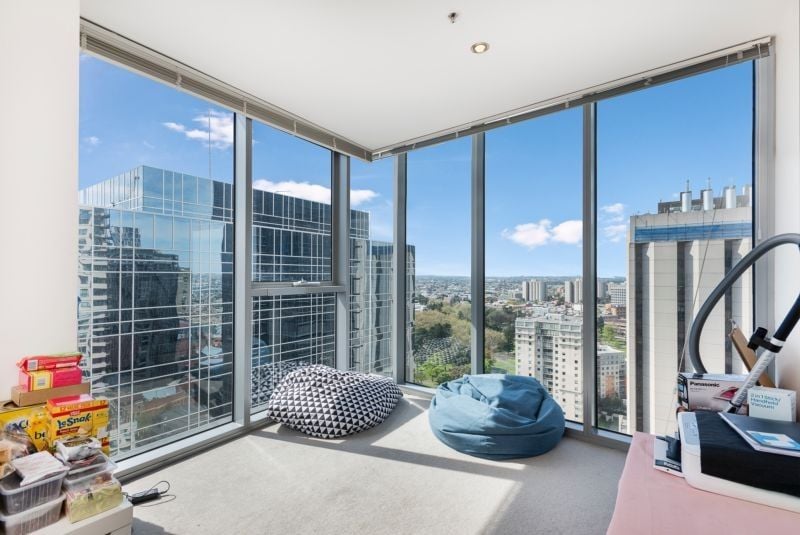 2606/8 Exploration Lane MELBOURNE VIC, Melbourne - Thumbnail 2