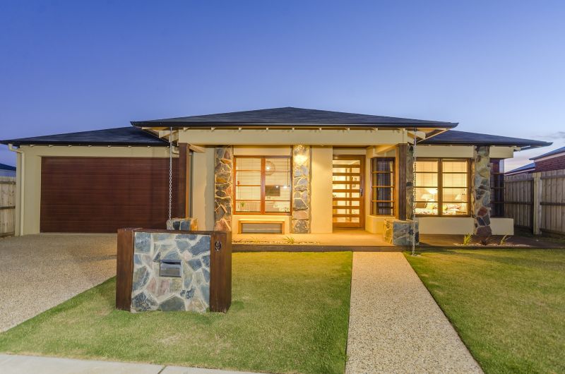 9 Dalkeith Crescent OCEAN GROVE VIC, Ocean Grove - Thumbnail 4