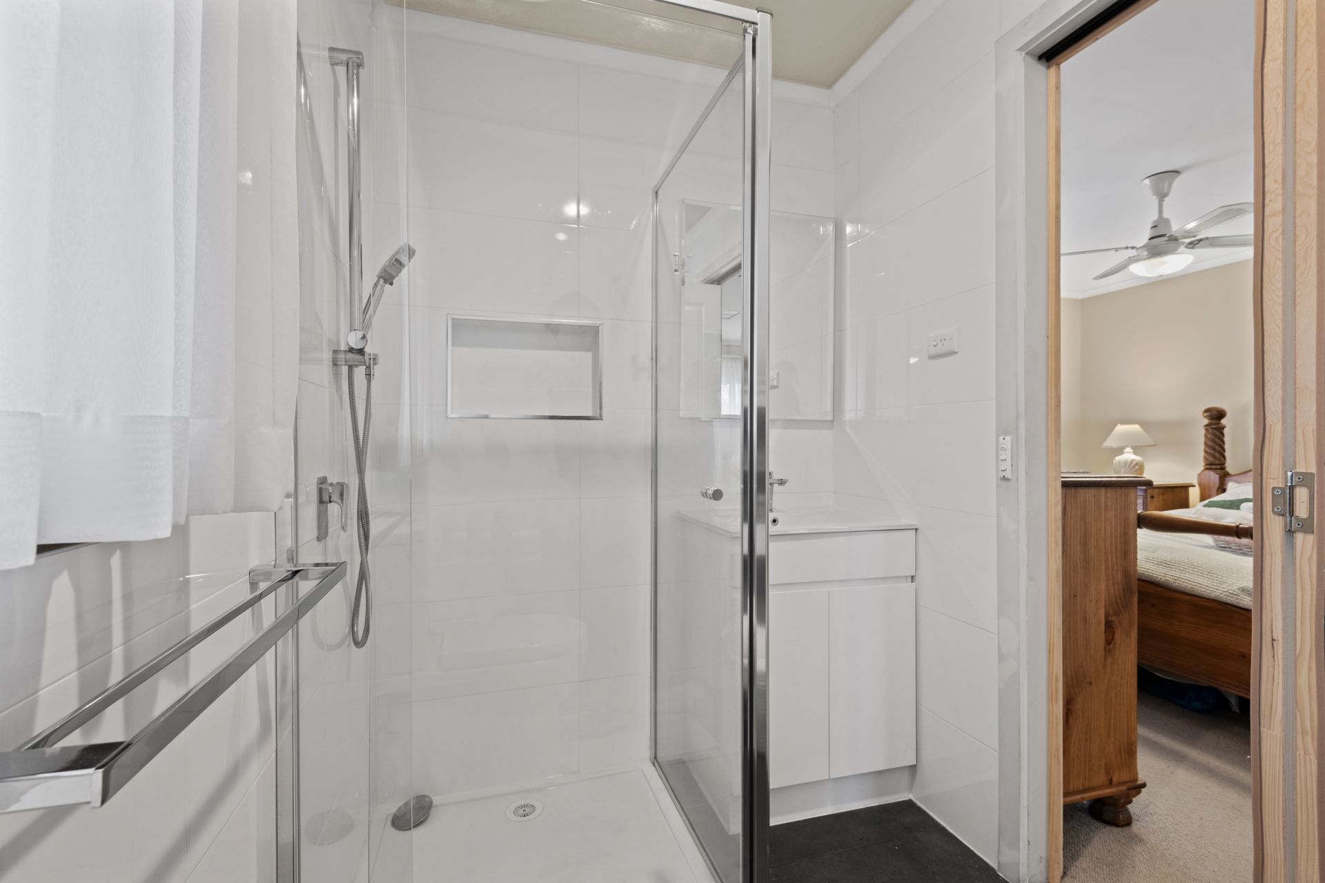 SURPRISE PACKAGE - 4 BEDROOMS, 2 BATHROOMS