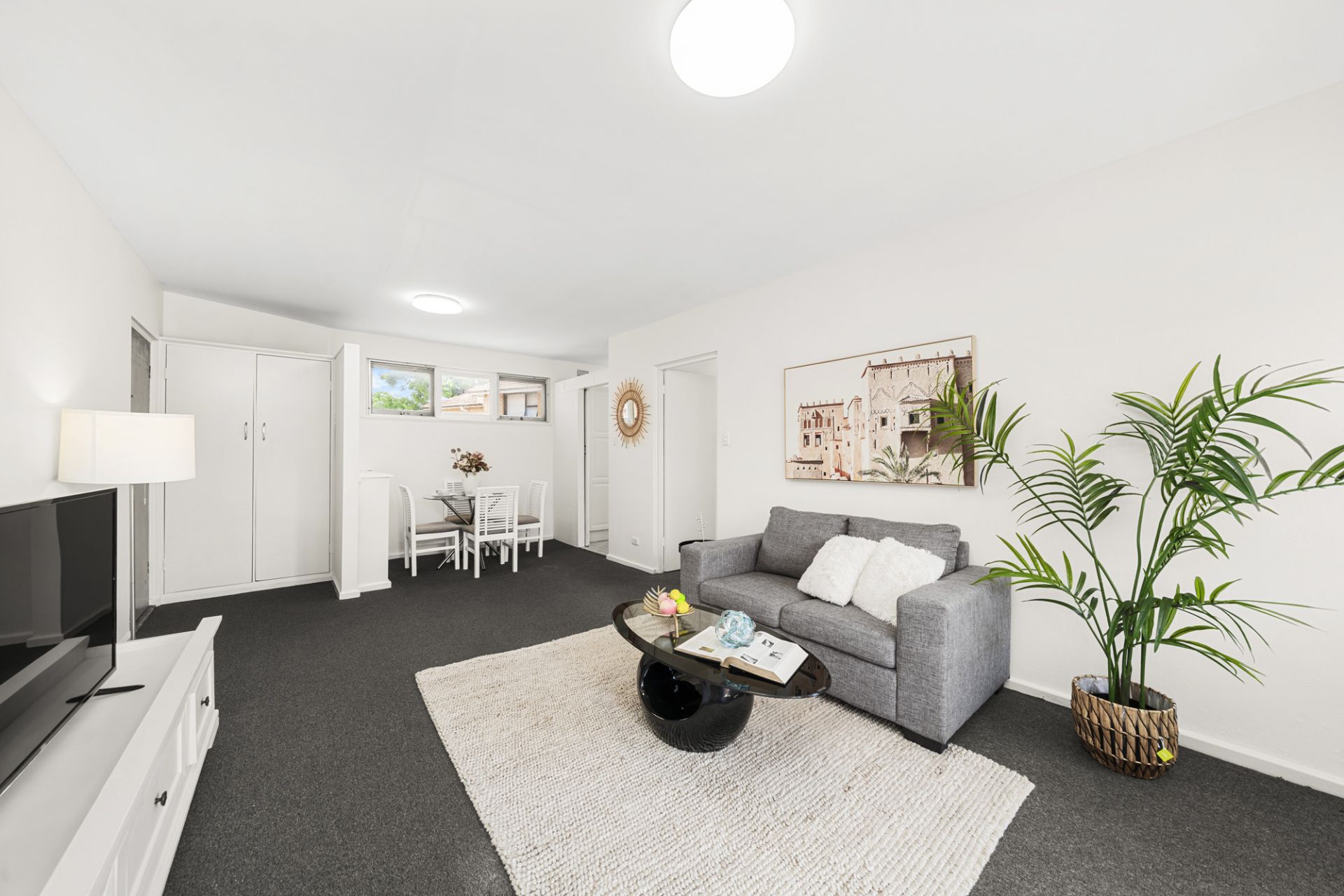 8/4 Morwick Street, Strathfield, Strathfield - Thumbnail 3