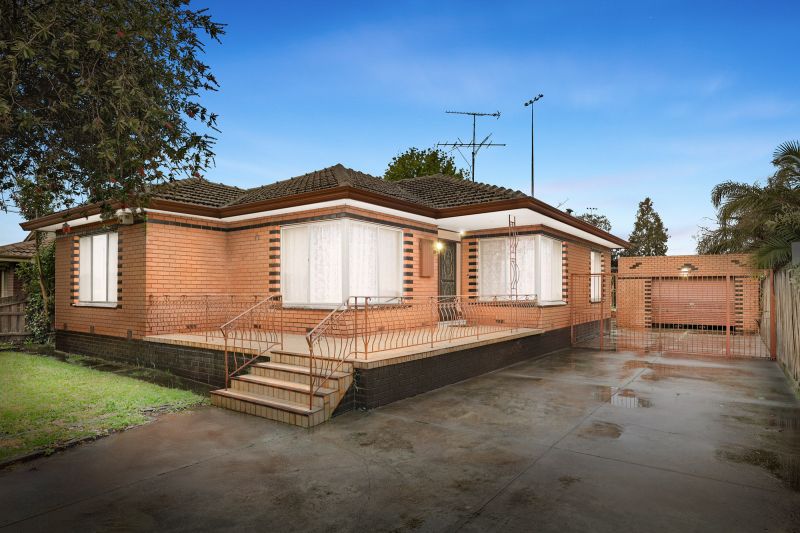 43 Edmondson Street, Lalor