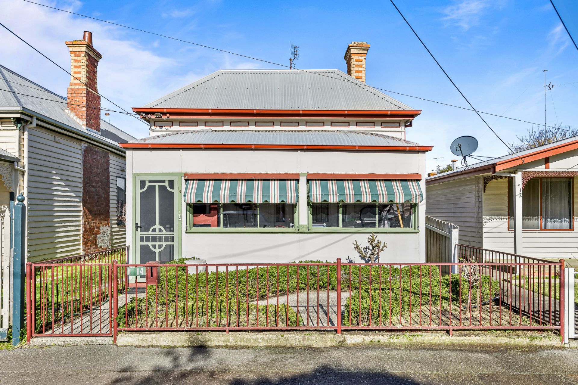14 Hopetoun Street Ballarat East VIC, Ballarat East - Thumbnail 4