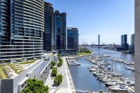 Docklands