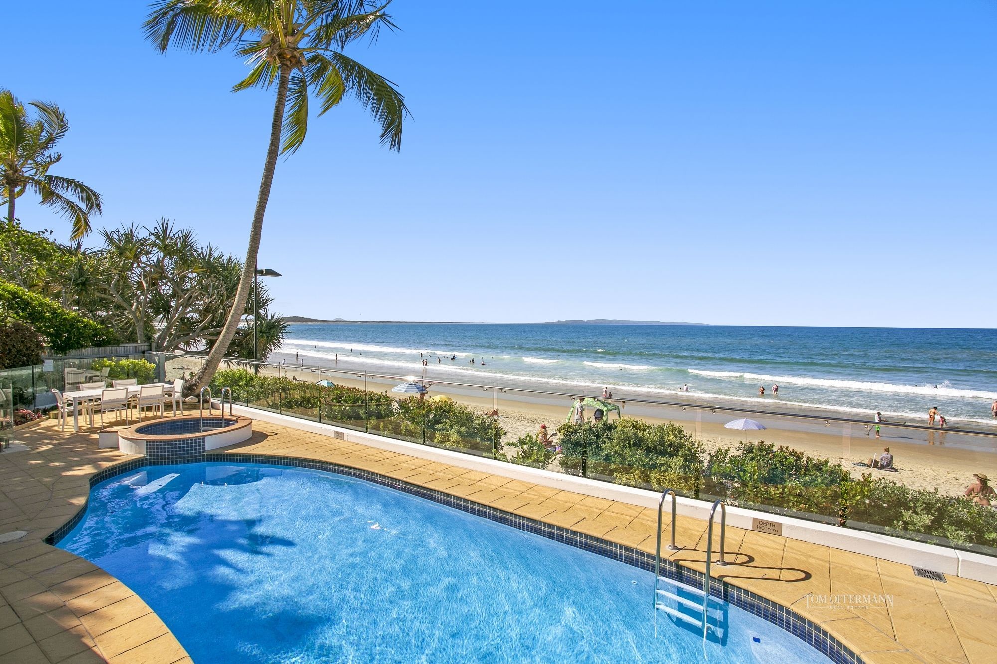 Real Estate For Sale 5/37 Hastings Street Noosa Heads , QLD