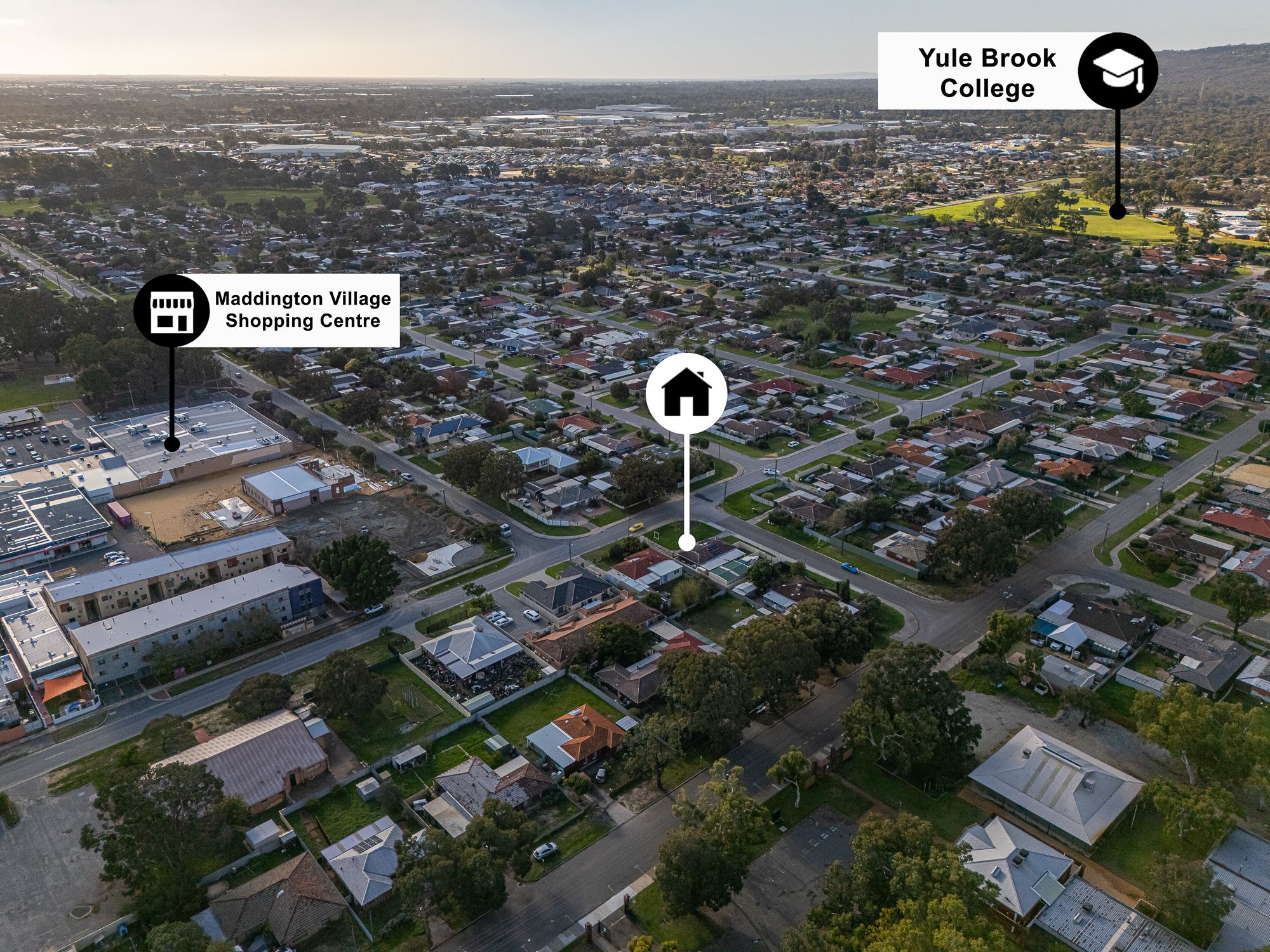 15 Sheoak Road, Maddington
