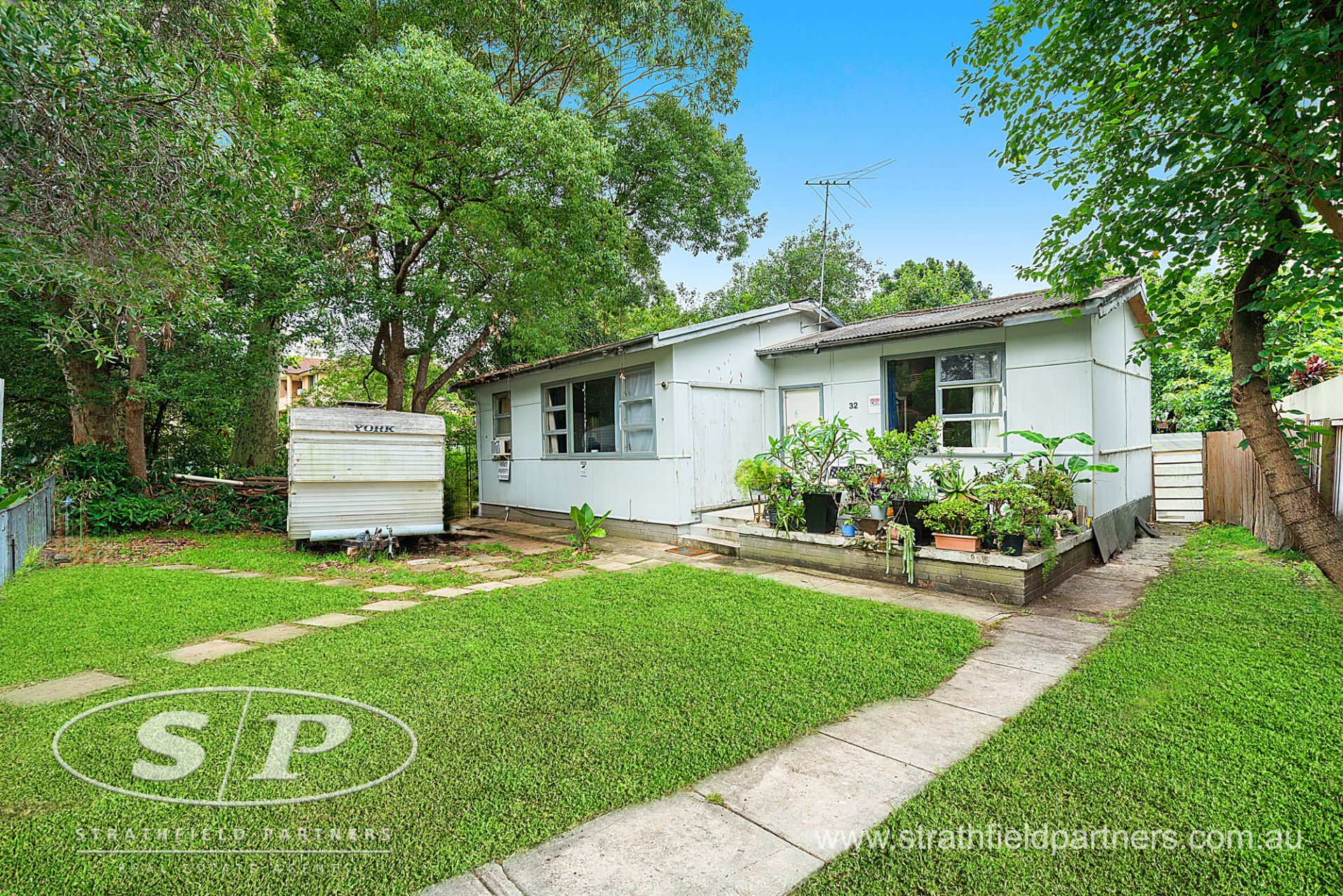 32 Isabella Street, North Parramatta, Parramatta - Thumbnail 2