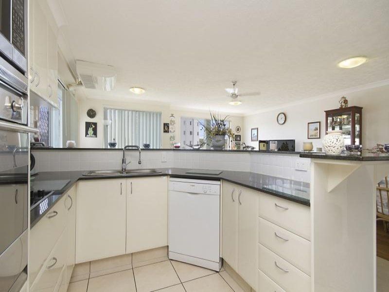 3/18 McGregor Crescent 'Centro Apartments' TWEED HEADS NSW, 'Centro Apartments' Tweed Heads - Thumbnail 6