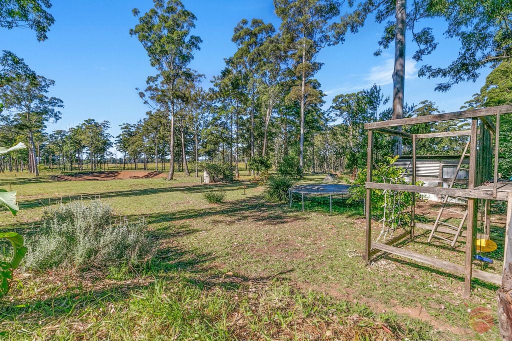 474 Stoney Creek Rd, REDBANK NSW 2446