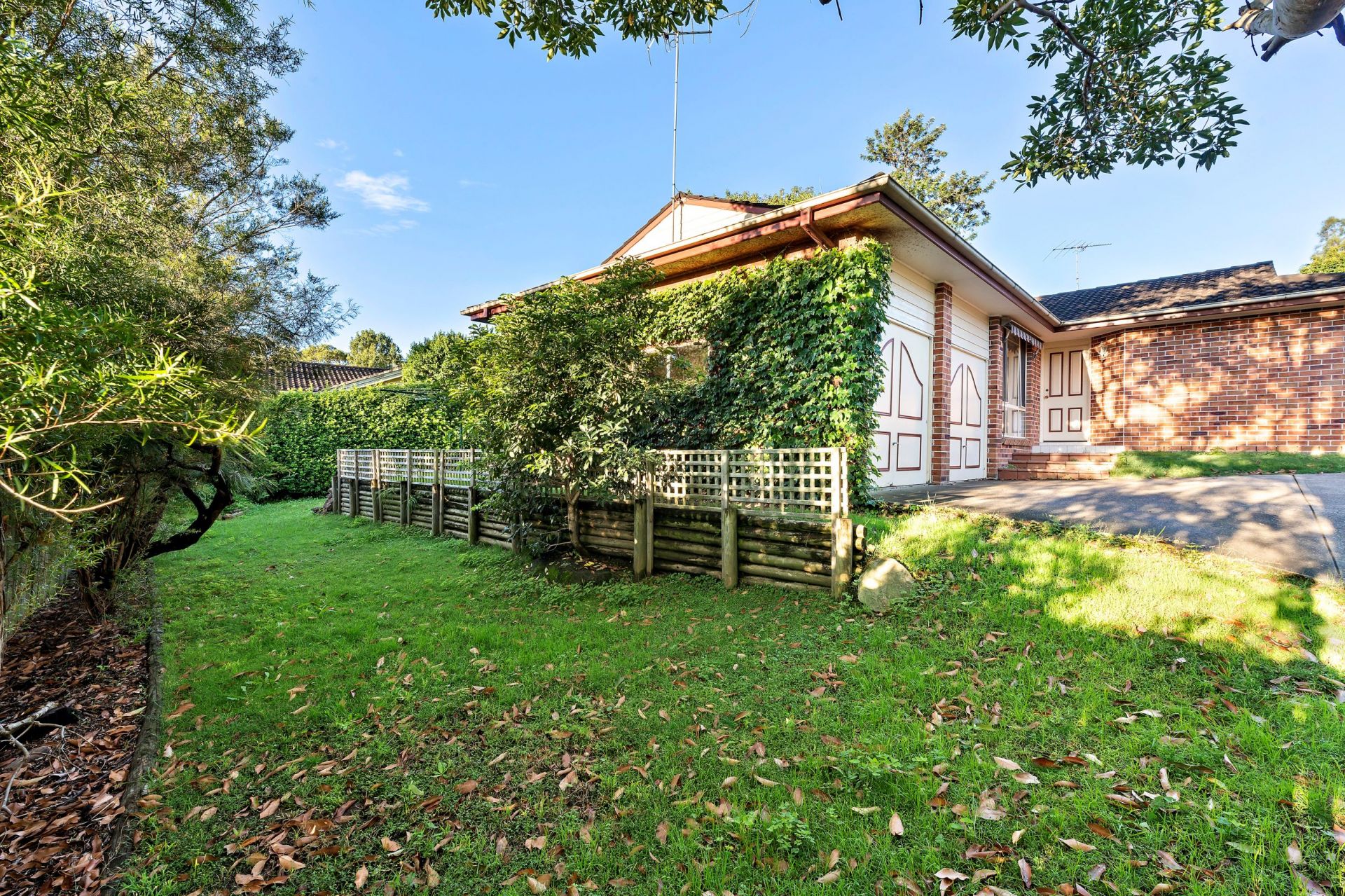 Real Estate For Lease 125B Somerville Road Hornsby Heights , NSW