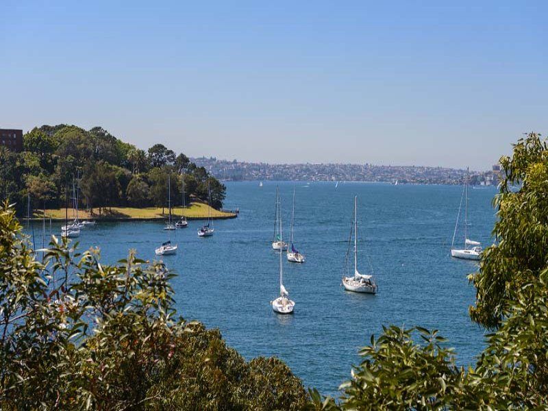 4/144 High Street KIRRIBILLI NSW, Kirribilli - Thumbnail 7