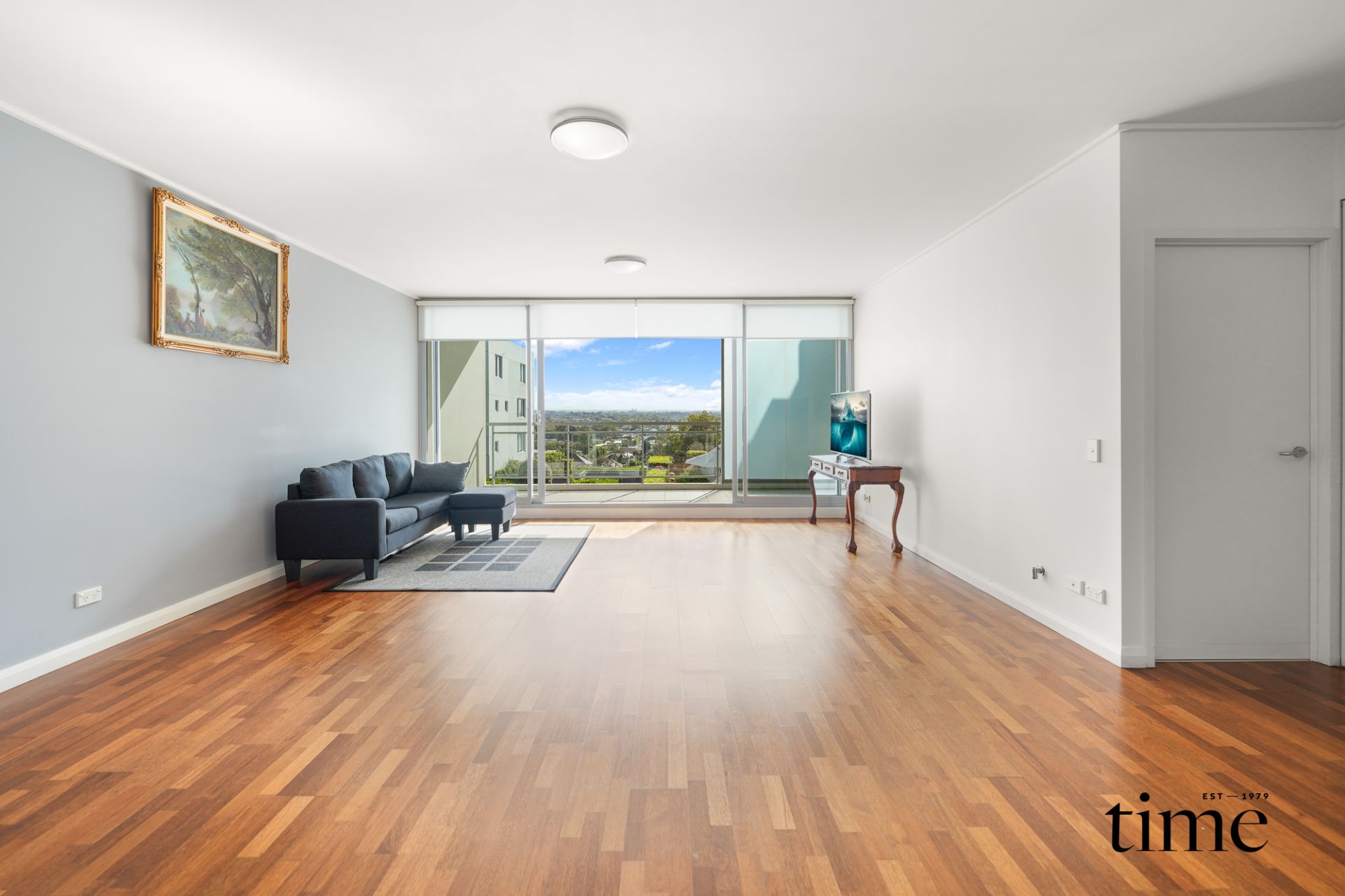 203/4-12 Garfield Street, Five Dock NSW