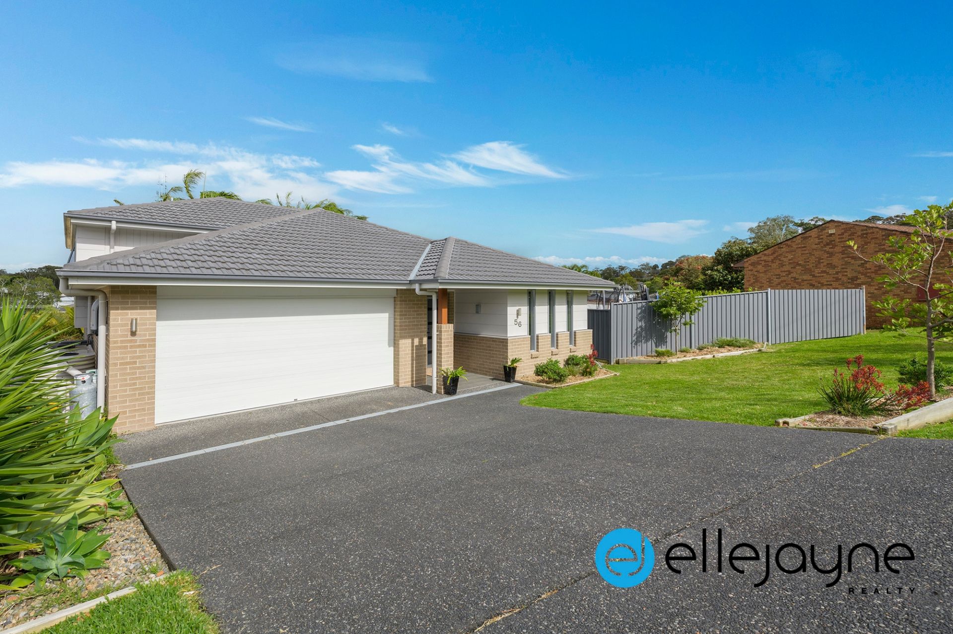 56 Bournville Road, Rathmines Ellejayne Realty Pty Ltd
