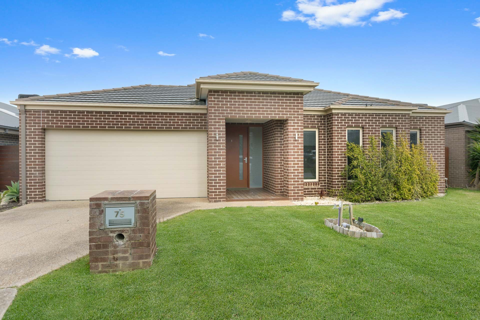 75 Galilee Drive, Sandhurst OBrien Real Estate
