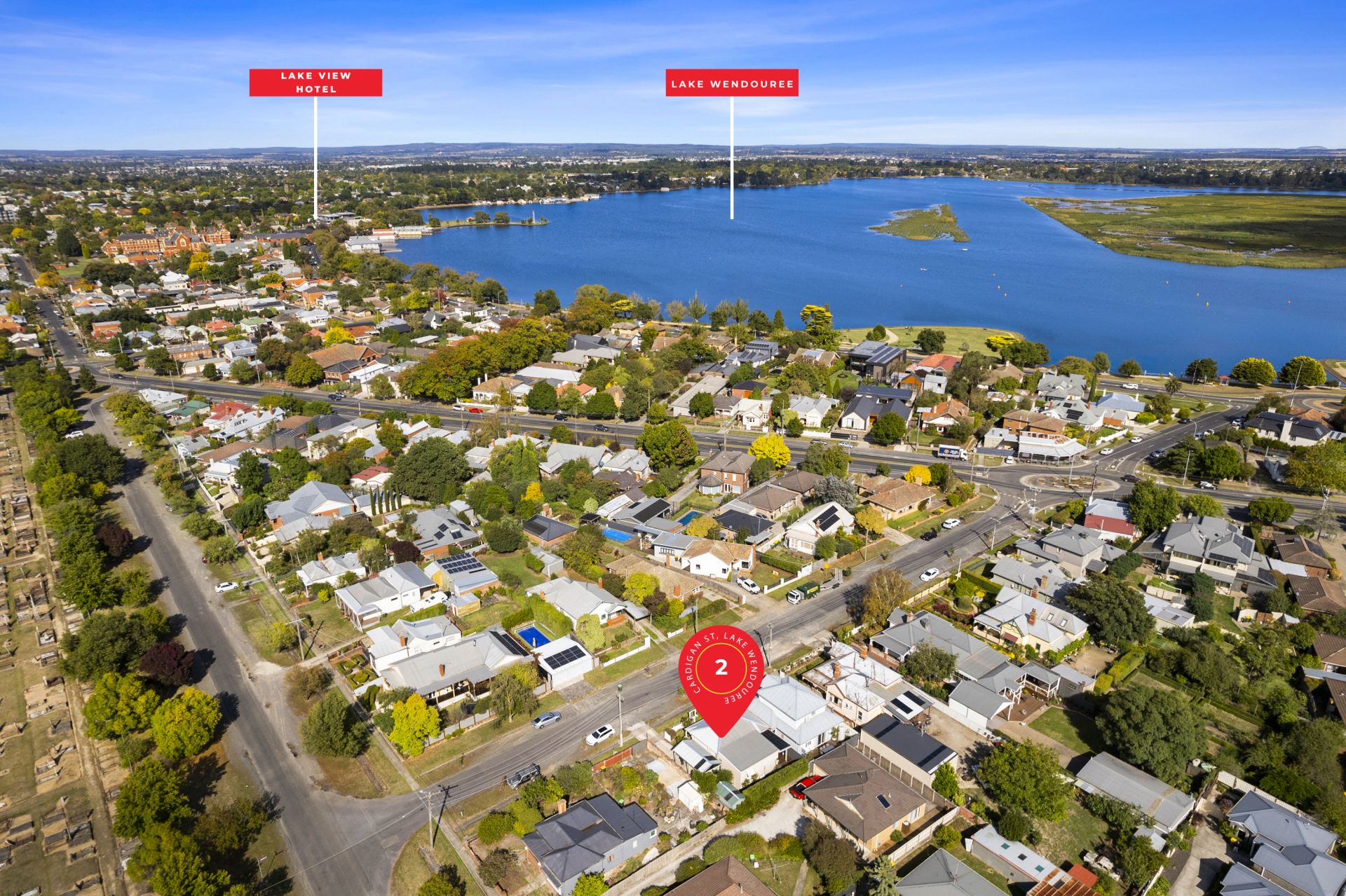 2 Cardigan Street Lake Wendouree VIC, Lake Wendouree - Thumbnail 5