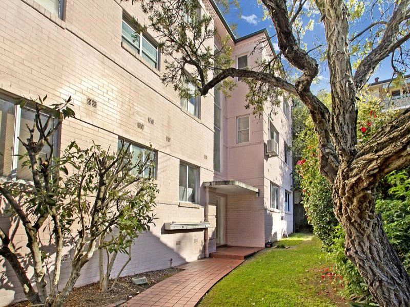 4/10 Macarthur Avenue CROWS NEST NSW, Nest - Thumbnail 6