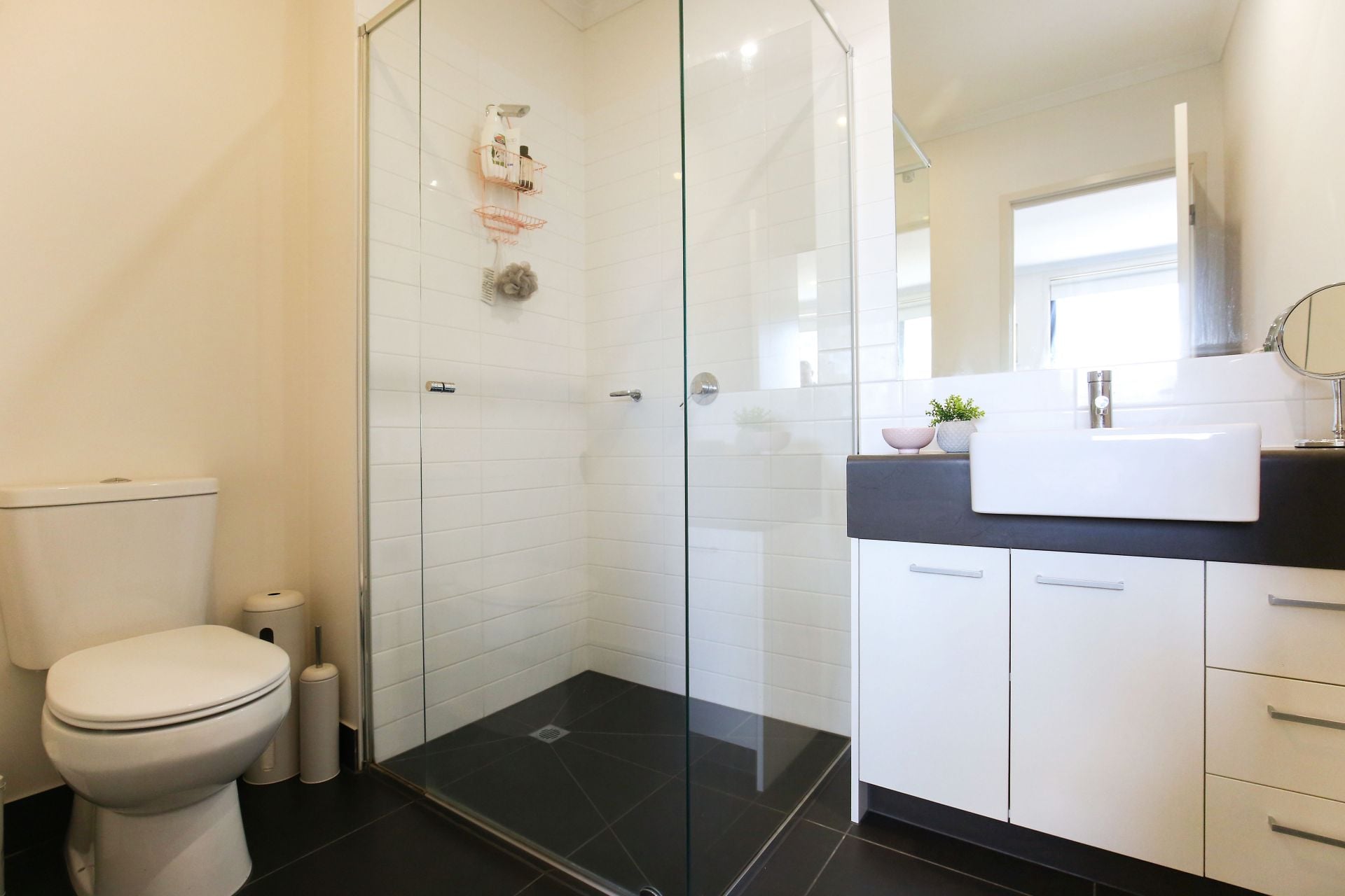 Designer Living in the most perfect of locations….
