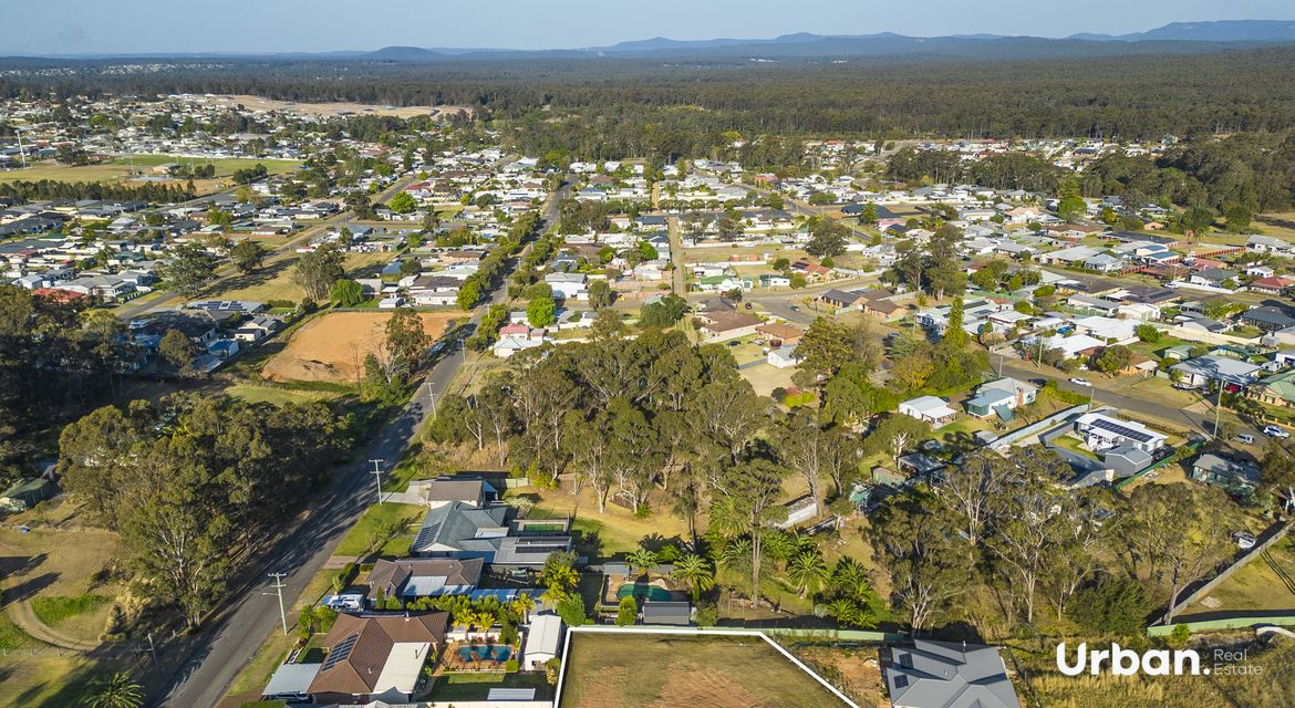Bellbird 37 Beaufort Avenue