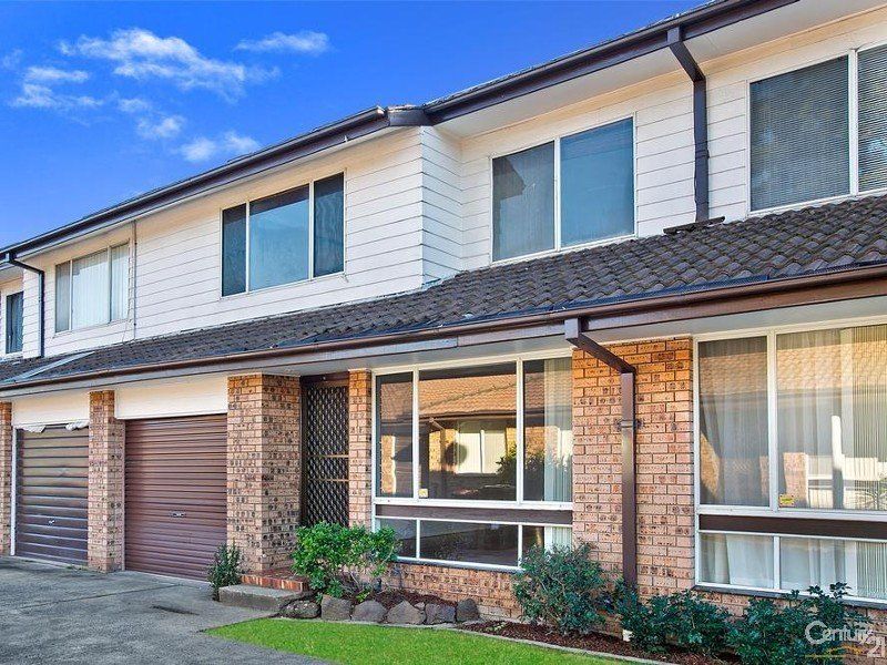 11/79-83 Acacia Road North, SUTHERLAND, Sutherland - Thumbnail 3