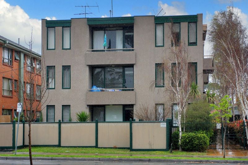 6/247 Gower Street, Preston