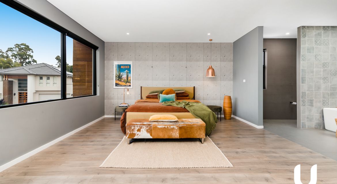 Colebee 12 Kingsbarn Street