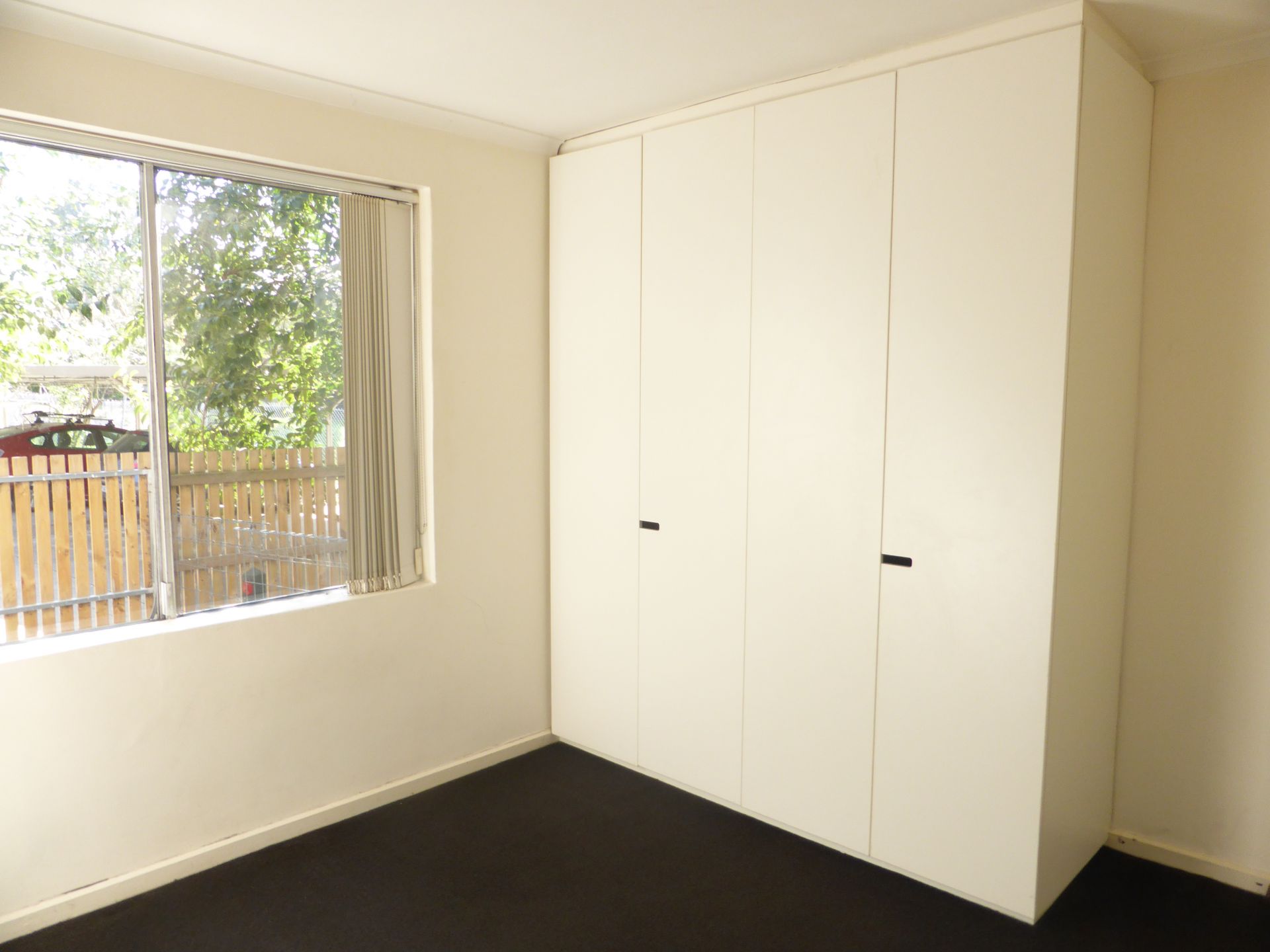 EXCELLENT APARTMENT SET IN TRANQUIL SURROUNDING