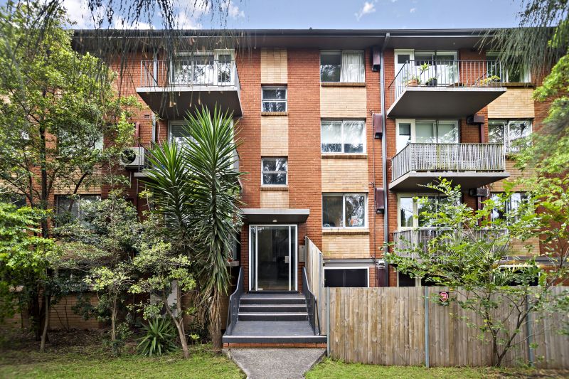 Real Estate For Sale 15/142 Stanmore Road Stanmore , NSW