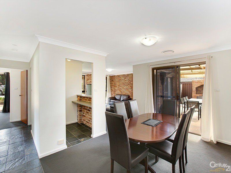 37 Bundanoon Road, WORONORA HEIGHTS, Woronora Heights - Thumbnail 5