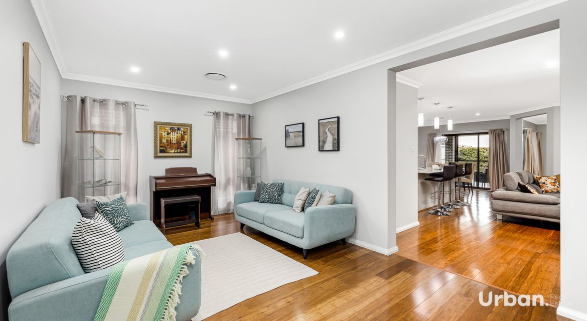 Colebee 14 Birkdale Street