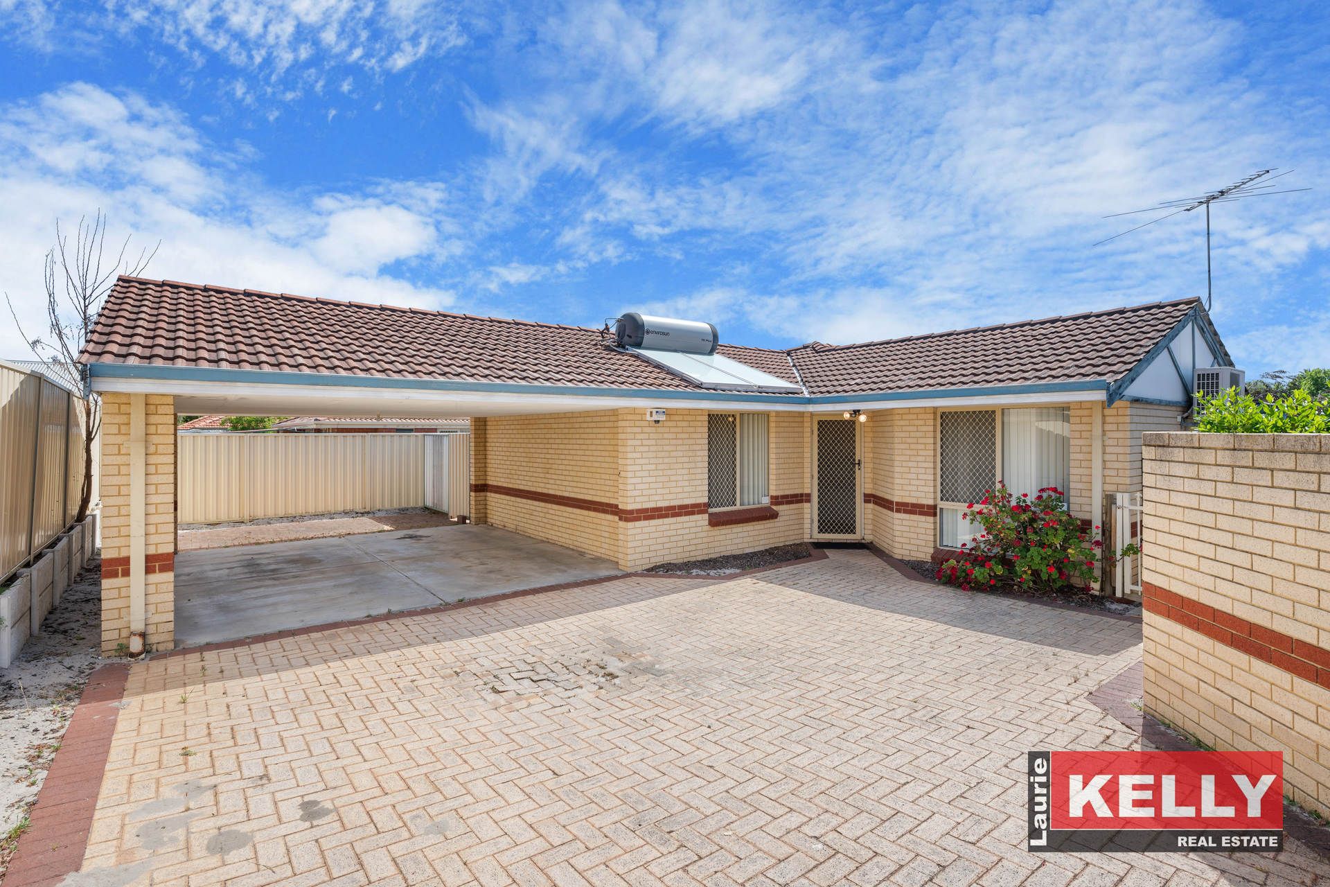 99b Street, Carlisle Laurie Kelly Real Estate