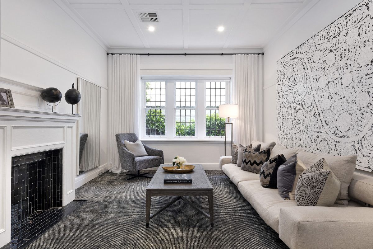 5 Tivoli Street Mosman 2088