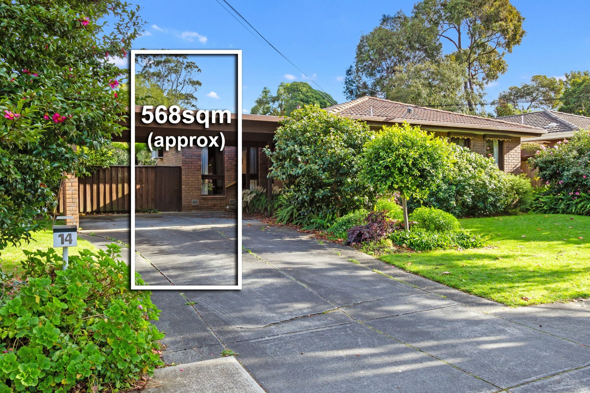 14 Crimson Avenue, Blackburn South OBrien Real Estate