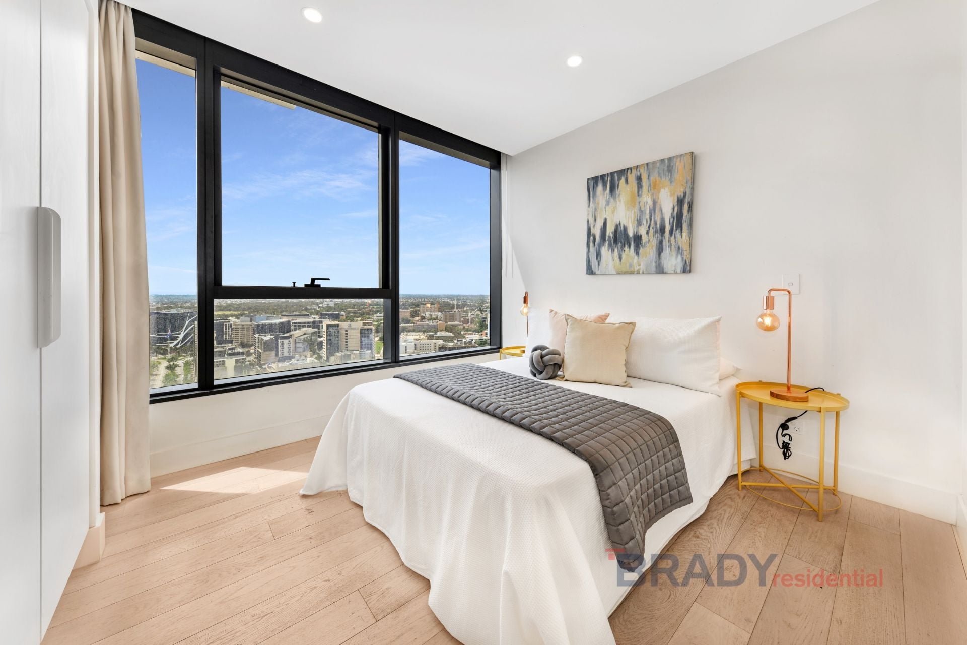3303/500 Elizabeth Street MELBOURNE VIC, Melbourne - Thumbnail 5
