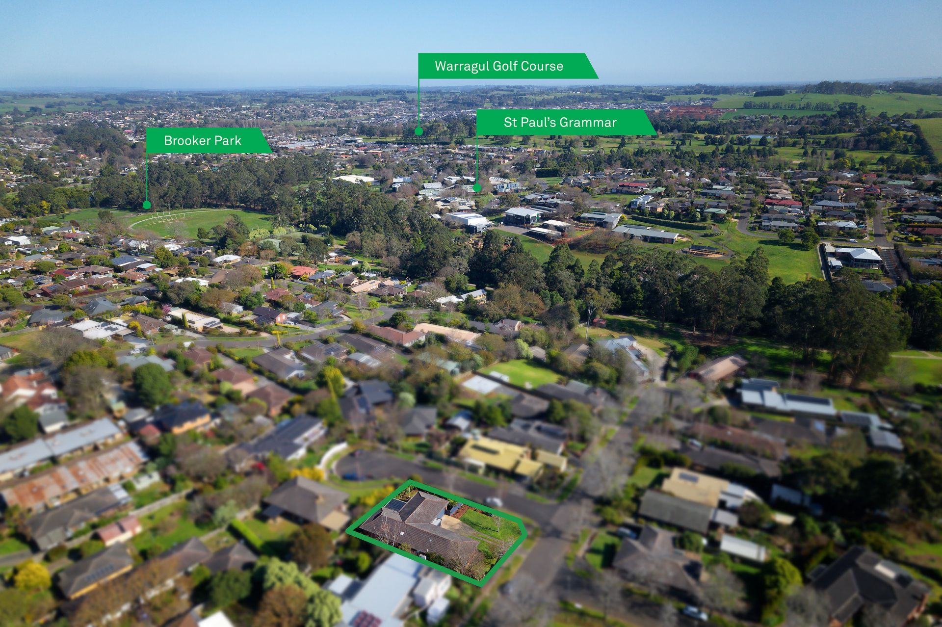 3 Hillandale Road, Warragul OBrien Real Estate
