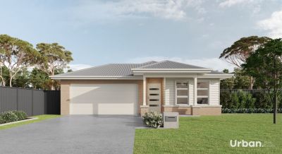 Lochinvar, 712/25 Lilium Street