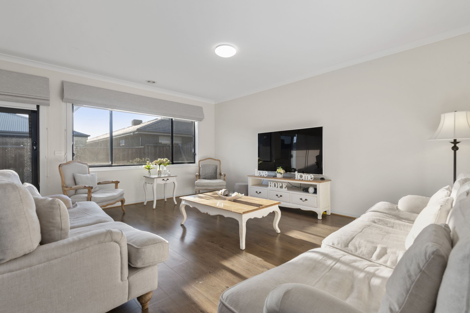 AFFORDABLE BOUTIQUE HOME