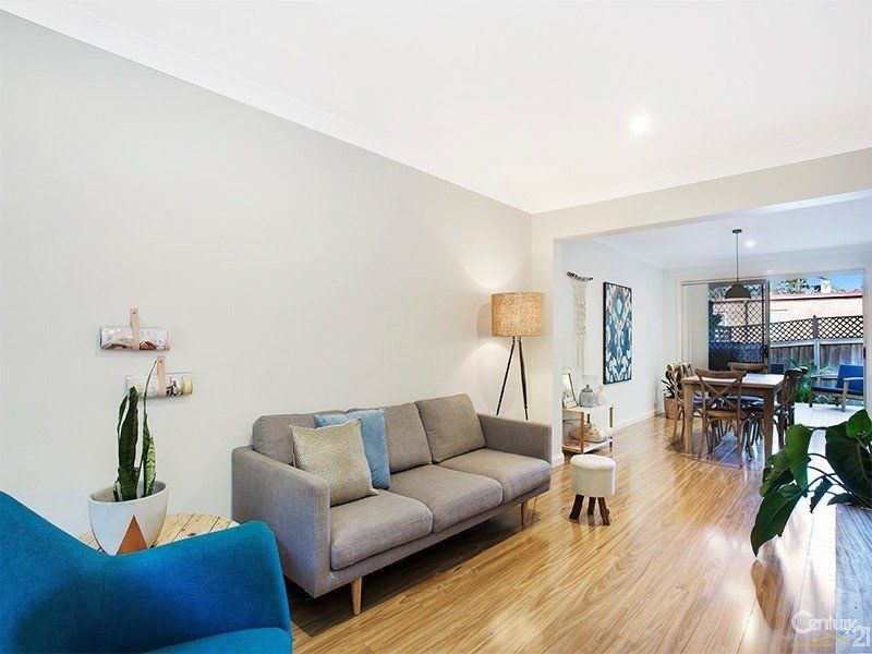 5/10-12 Strickland Street, HEATHCOTE, Heathcote - Thumbnail 3