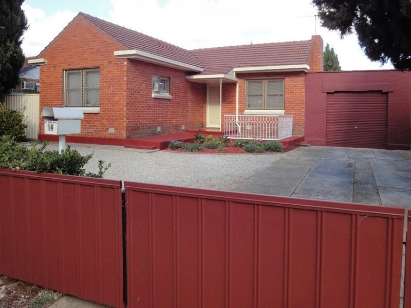 14 Woodfalls Road Elizabeth Vale 5112